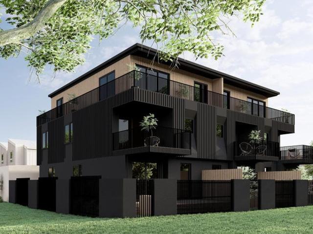 Apartment for rent in Linden, Wellington