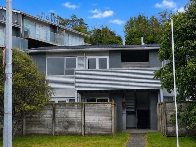 Apartment for rent in Wellington
