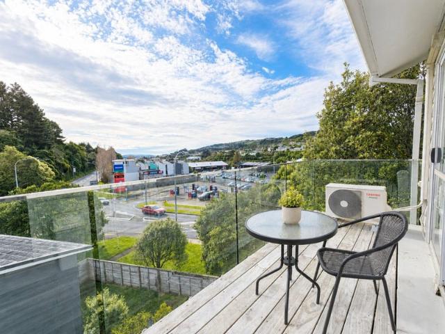 Apartment for rent in Linden, Wellington