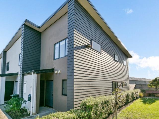 House for rent in Linden, Wellington