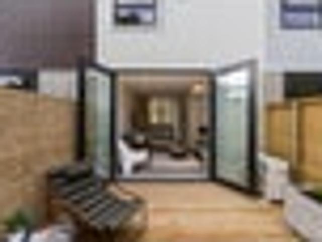 Townhouse for rent in Wellington