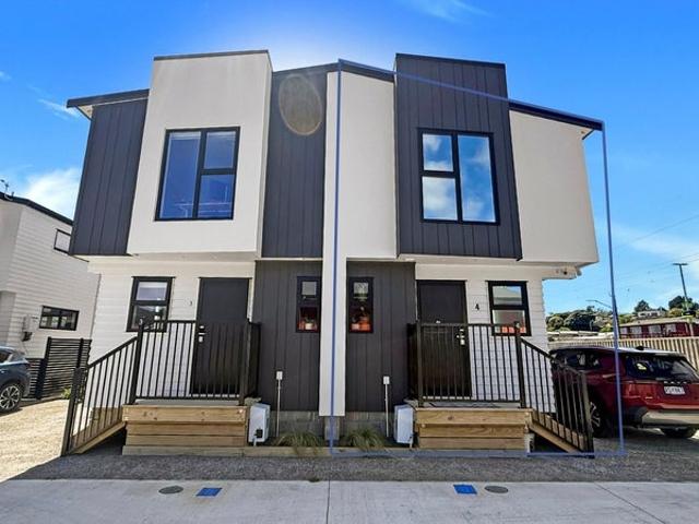 House for rent in Linden, Wellington City
