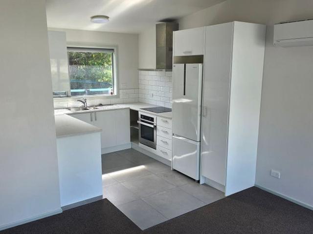 Apartment for rent in Southgate, Wellington City