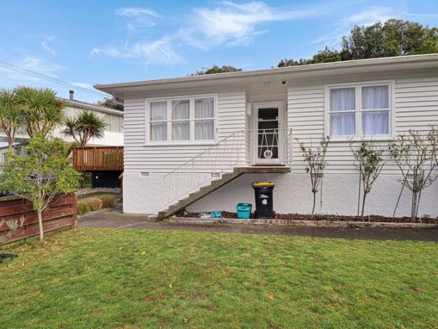 Apartment for rent in Linden, Wellington