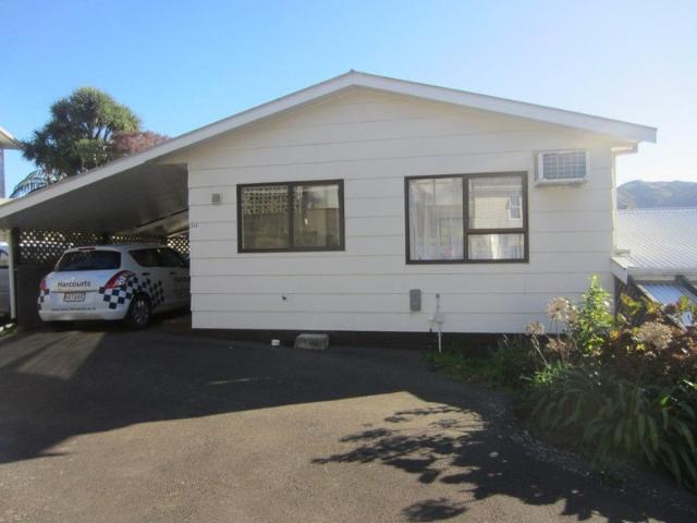 House for rent in Linden, Wellington