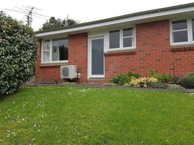 House for rent in Linden, Wellington