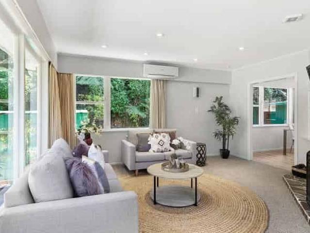 House for rent in Linden, Wellington