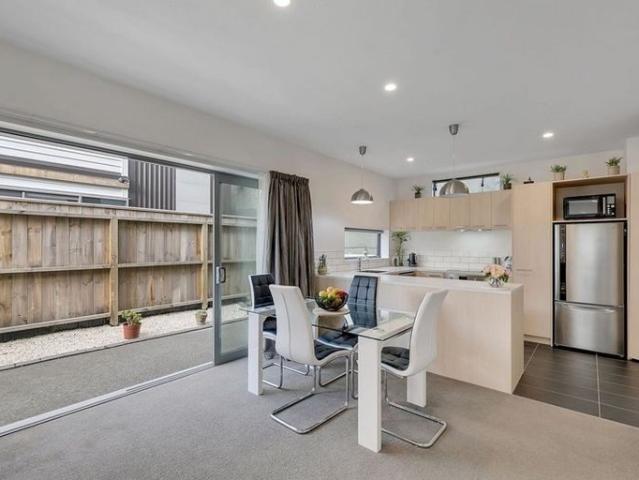 House for rent in Linden, Wellington