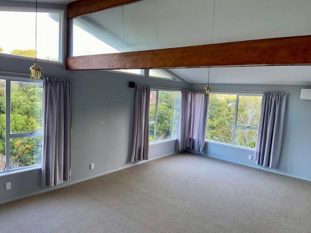House for rent in Linden, Wellington