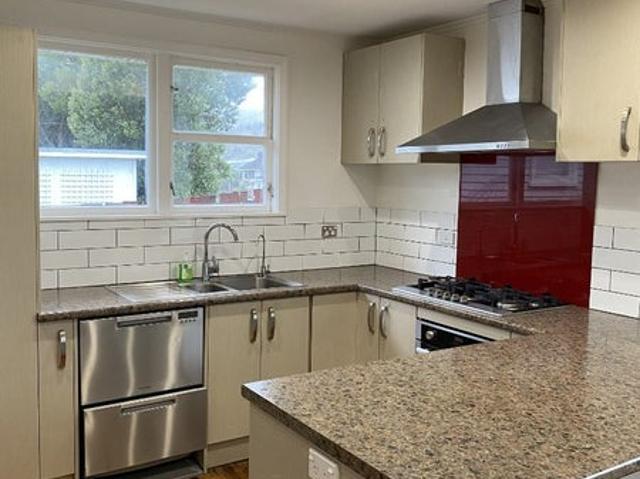 House for rent in Linden, Wellington
