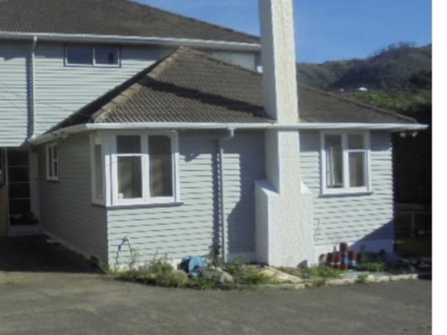 House for rent in Linden, Wellington