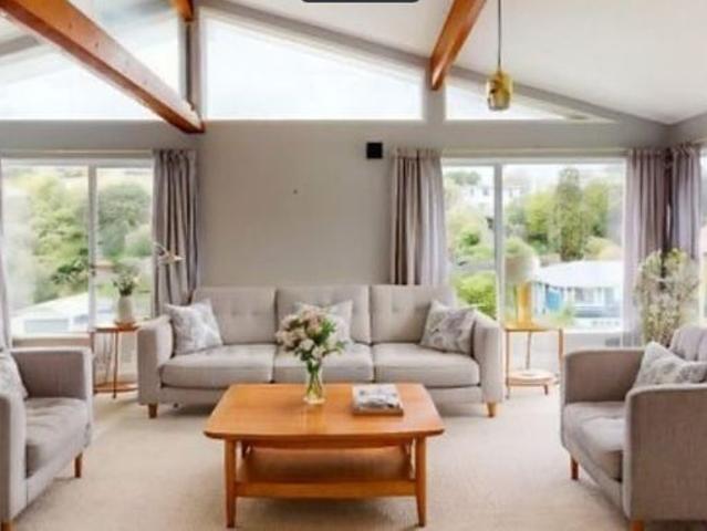 House for rent in Linden, Wellington