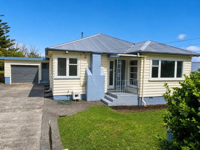 House for rent in Linden, Wellington