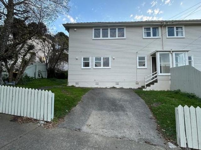 House for rent in Linden, Wellington