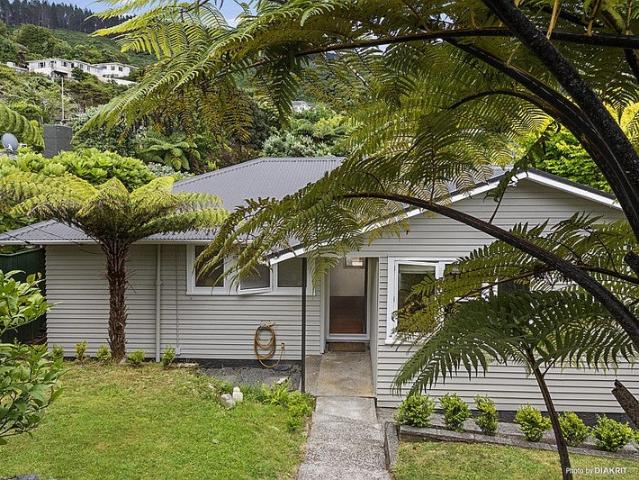 House for rent in Linden, Wellington