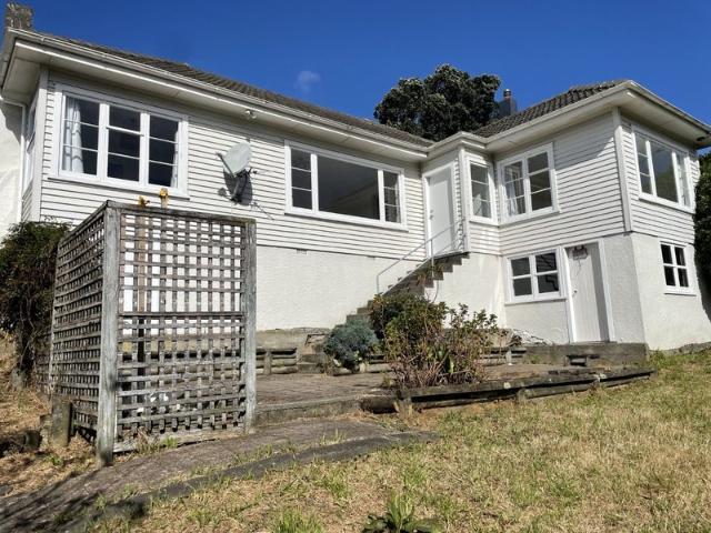 House for rent in Linden, Wellington