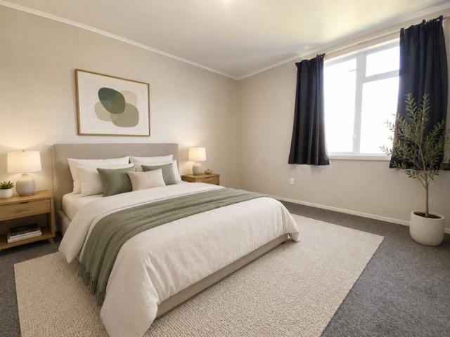 Apartment for rent in Wellington