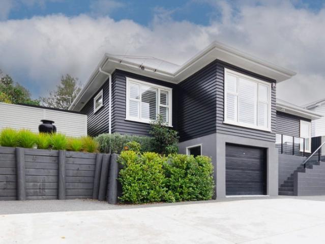 House for rent in Linden, Wellington