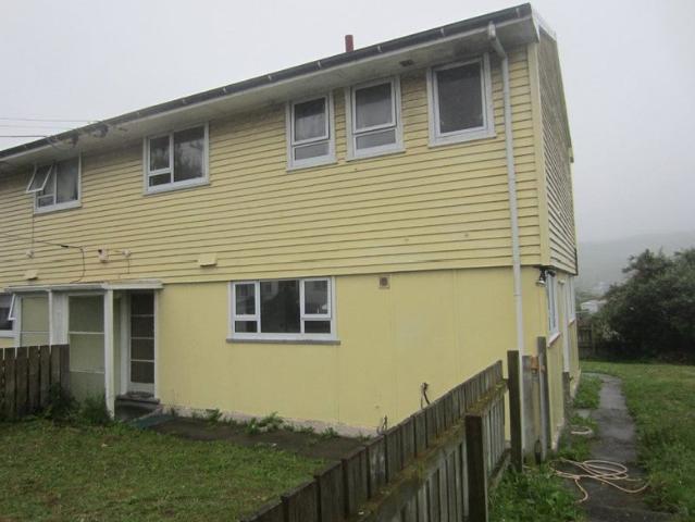 Apartment for rent in Linden, Wellington