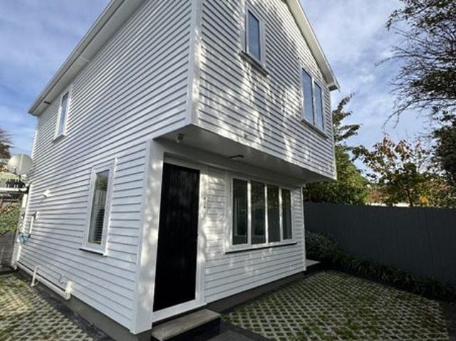 House for rent in Linden, Wellington