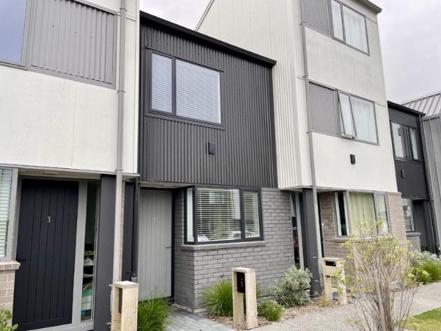 House for rent in Wellington