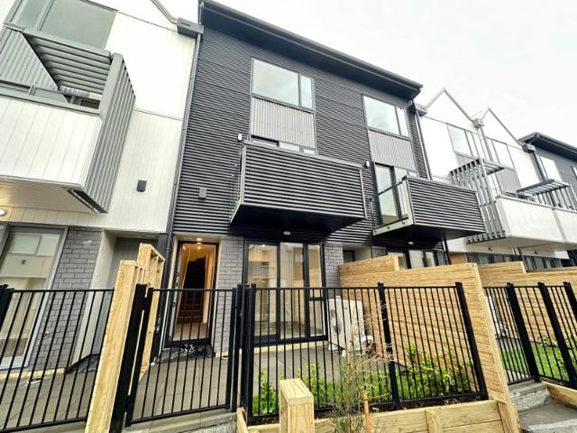 House for rent in Matata, Wellington