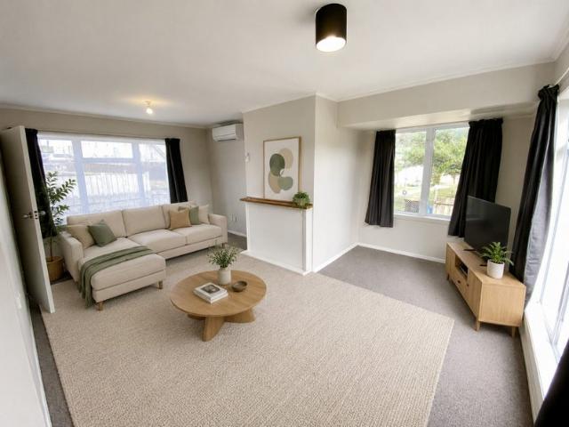 Apartment for rent in Wellington