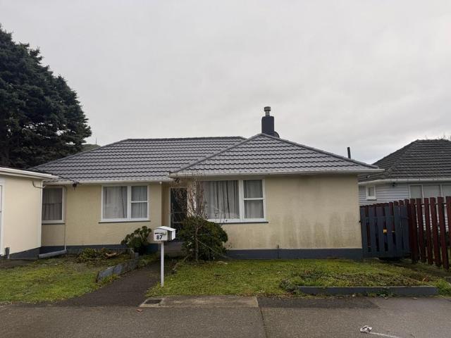 House for rent in Linden, Wellington