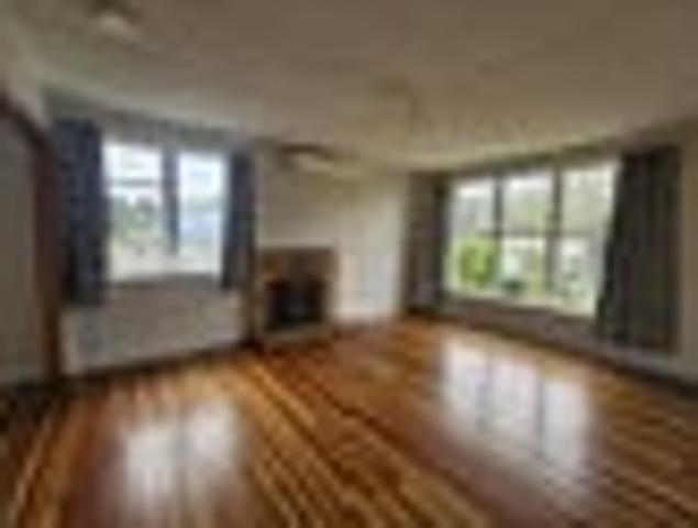 House for rent in Linden, Wellington