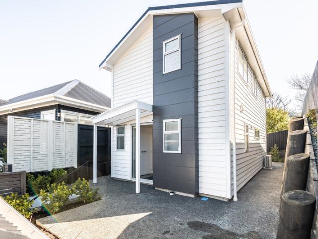 House for rent in Linden, Wellington