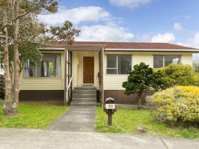 House for rent in Lindenvale, Wellington City