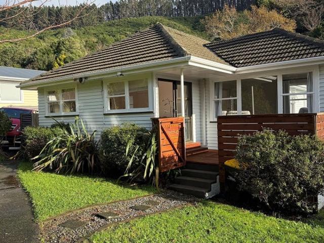 House for rent in Linden, Wellington