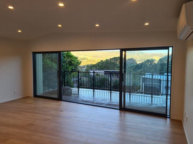 House for rent in Linden, Wellington