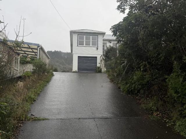 House for rent in Linden, Wellington