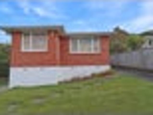 House for rent in Linden, Wellington