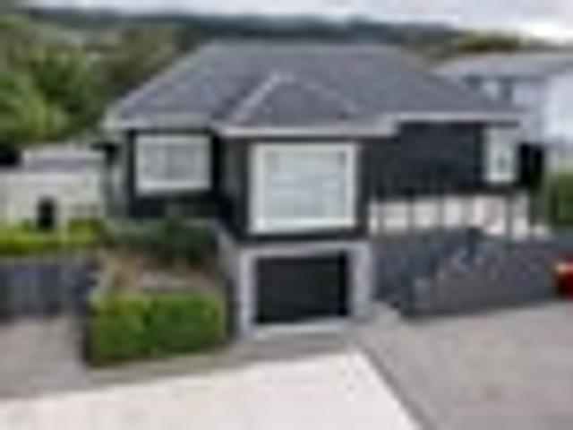 House for rent in Linden, Wellington
