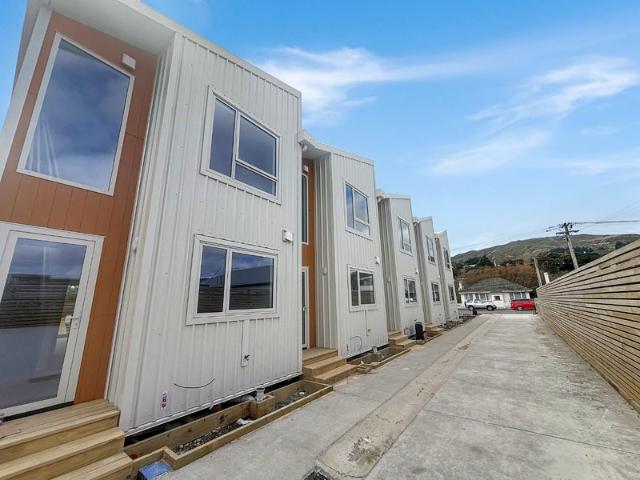 House for rent in Linden, Wellington