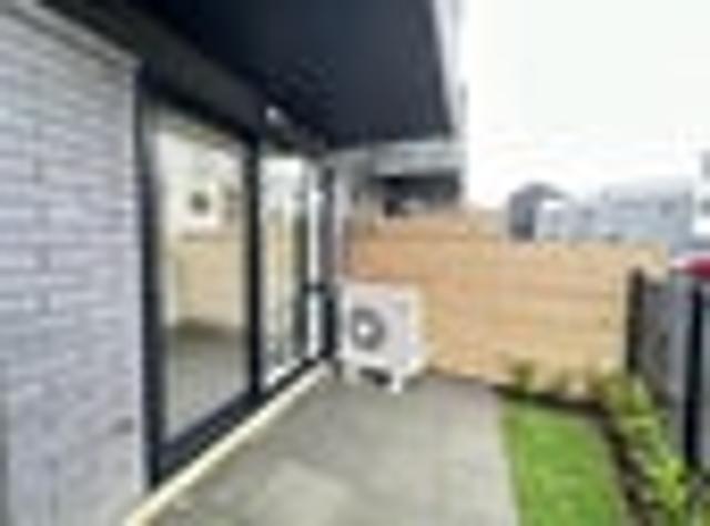 Townhouse for rent in Wellington