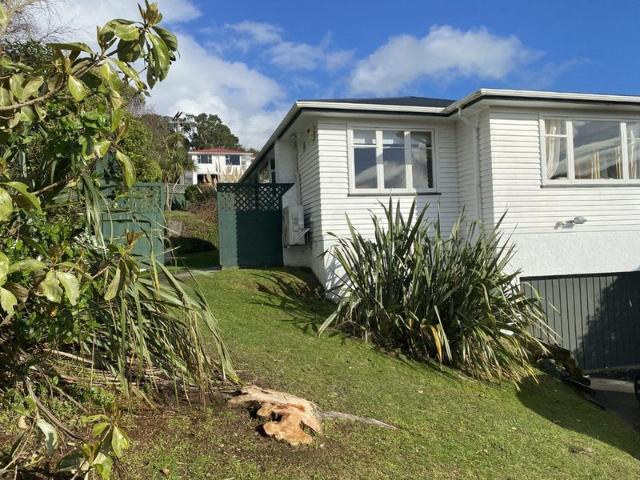 House for rent in Linden, Wellington
