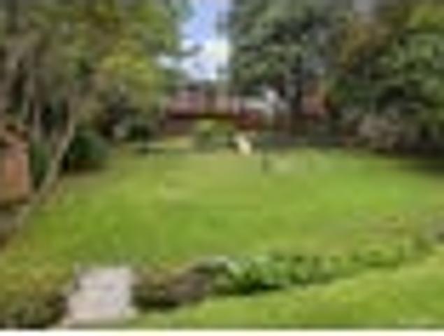 House for rent in Linden, Wellington