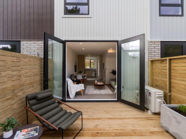 Apartment for rent in Matata, Wellington