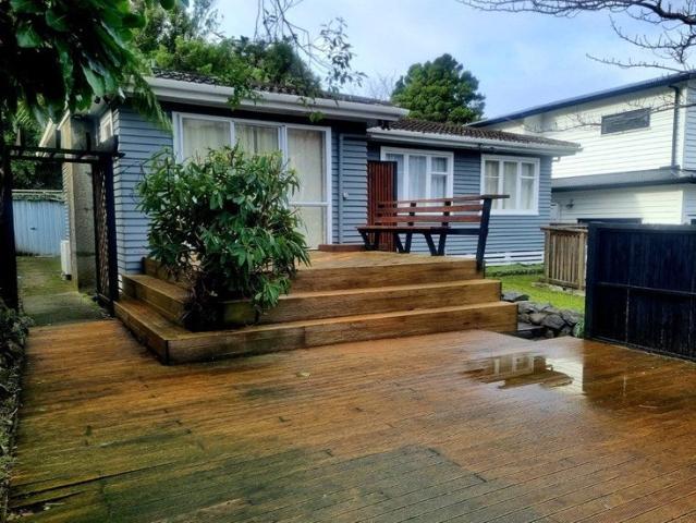 House for rent in Linden, Wellington