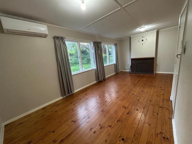 House for rent in Linden, Wellington