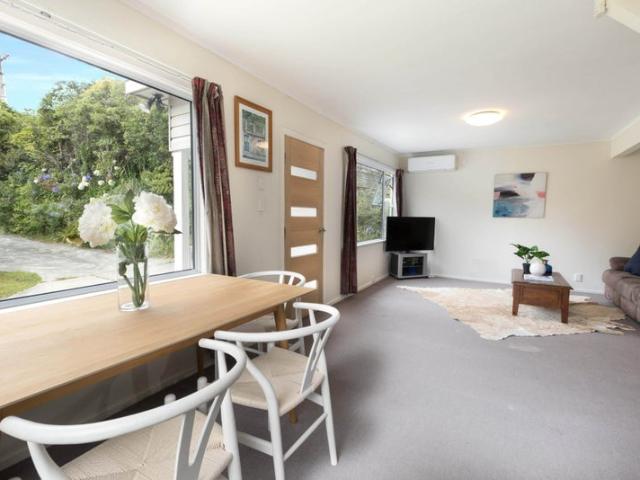 House for rent in Westhaven, Wellington City