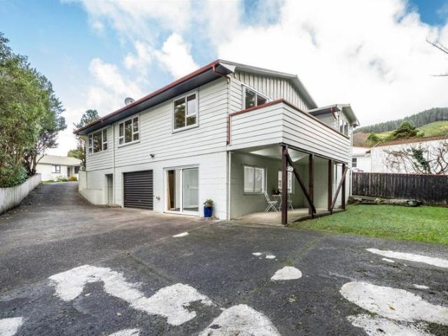 House for rent in Linden, Wellington