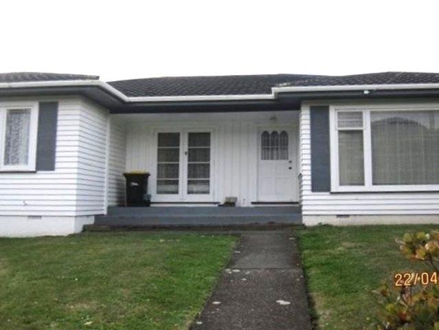House for rent in Linden, Wellington