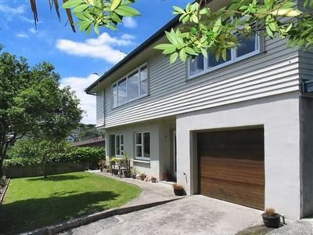 House for rent in Wellington