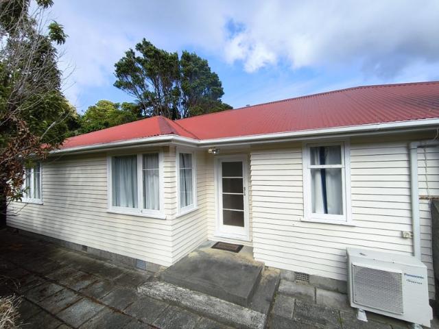 House for rent in Linden, Wellington