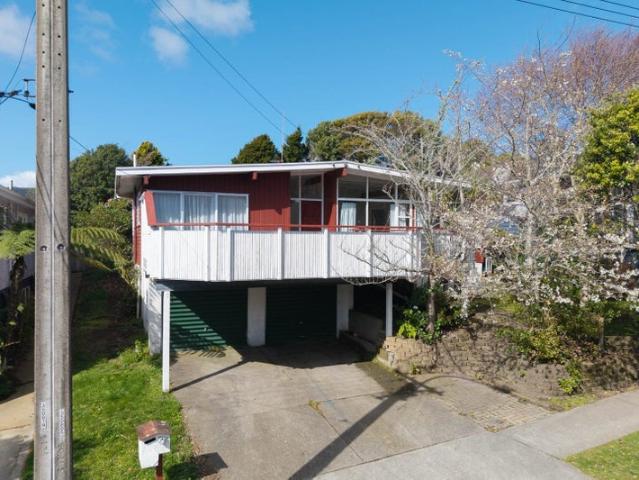 House for rent in Linden, Wellington