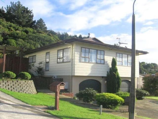House for rent in Linden, Wellington